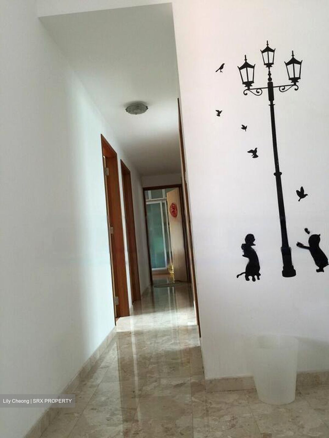 The Midas (D14), Apartment #463961341
